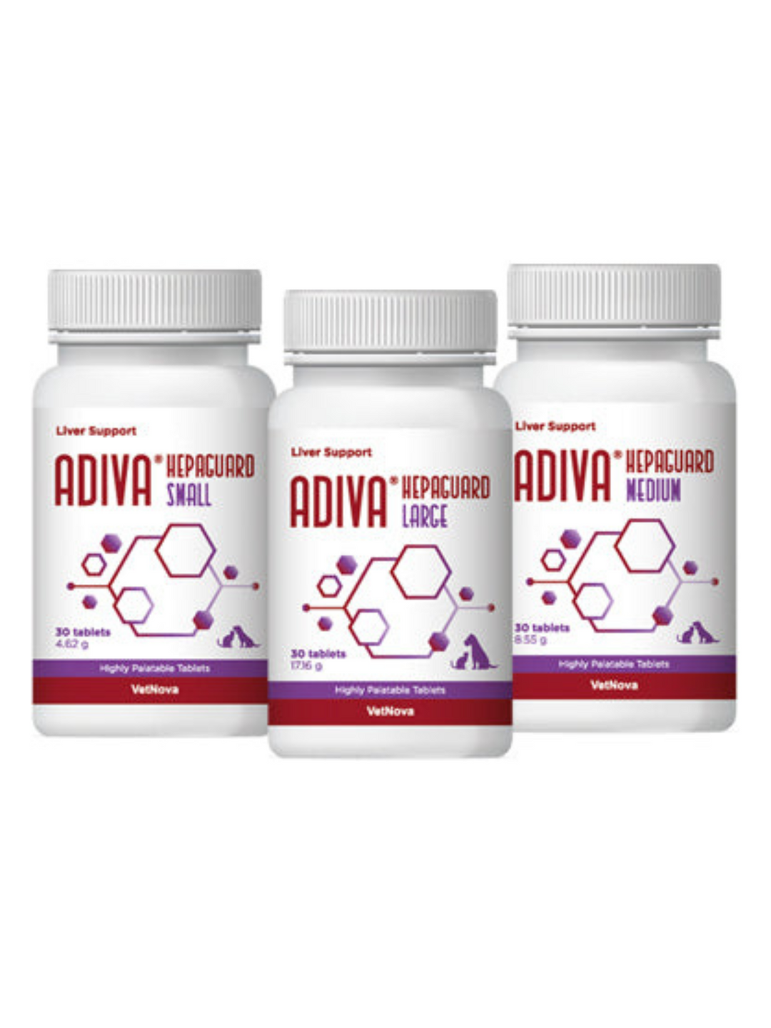 🌿 ADIVA® HEPAGUARD COMPRIMIDOS - SPORTE HEPÁTICO AVANZADO
