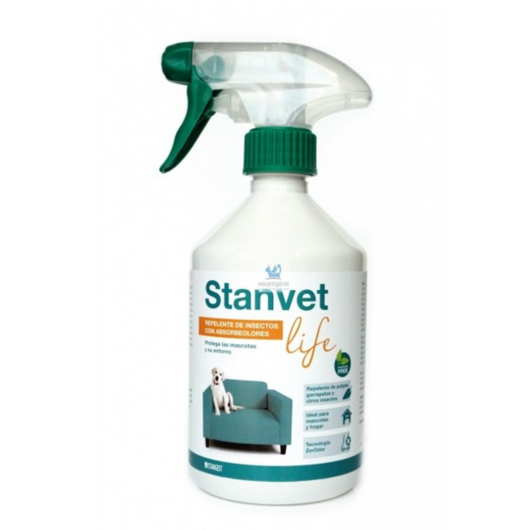 STANGEST STANVET LIFE SPRAY 500ML