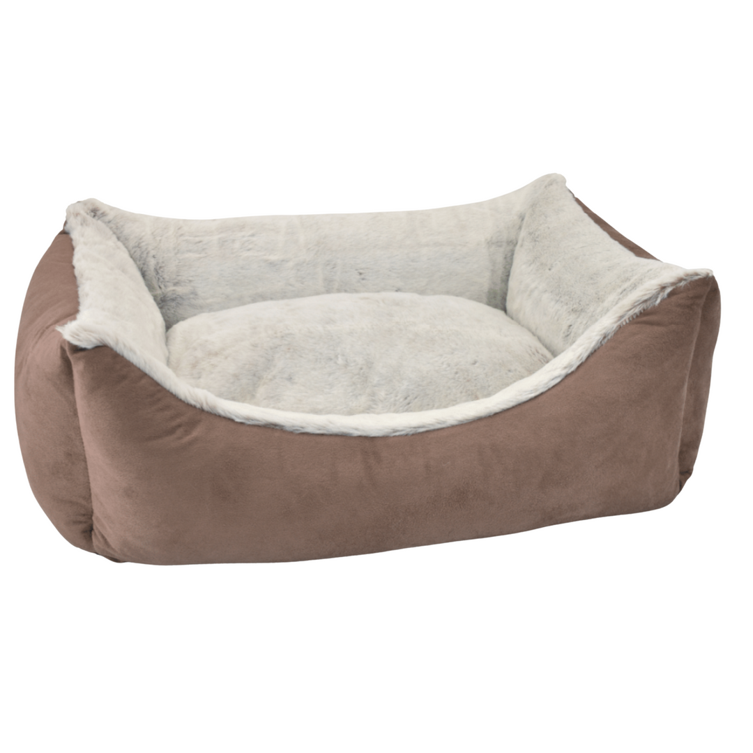 Cama para Mascotas de Lujo: Comodidad y Elegancia en Cada Detalle