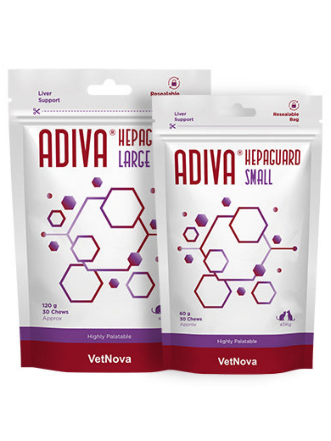 🌿 ADIVA® HEPAGUARD MASTICABLE - SOPORTE HEPÁTICO AVANZADO