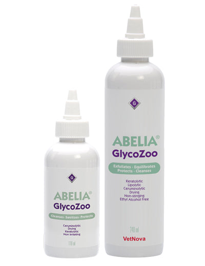 VETNOVA ABELIA® GlycoZoo