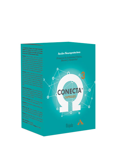 🧠 VetNova Conecta® – Apoyo neurológico completo para perros y gatos