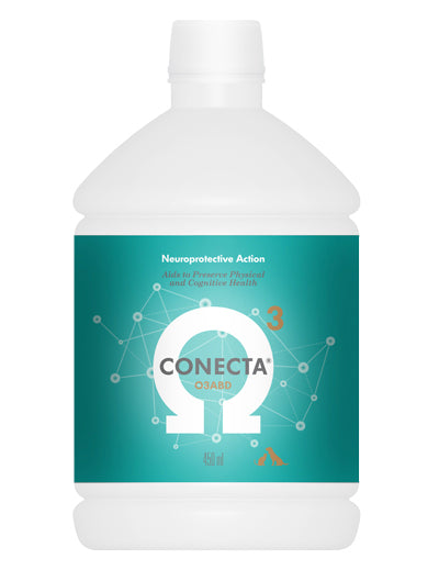 🧠 VetNova Conecta® – Apoyo neurológico completo para perros y gatos