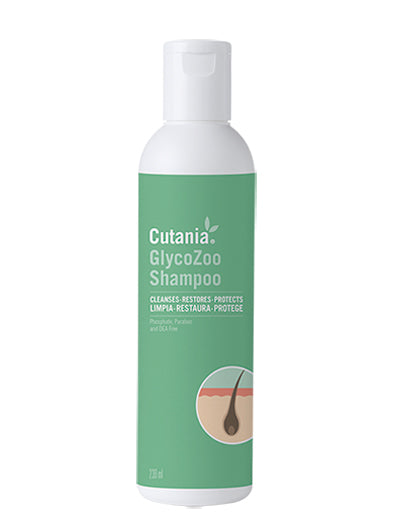 VETNOVA CUTANIA® GlycoZoo Shampoo