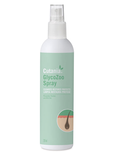 VETNOVA CUTANIA® GlycoZoo Spray