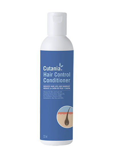 VETNOVA CUTANIA® HairControl Conditioner