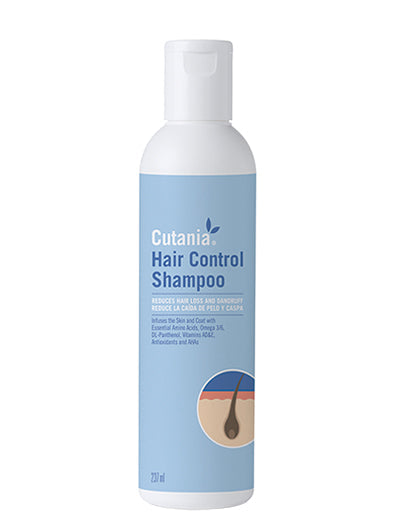 VETNOVA CUTANIA® HairControl Shampoo