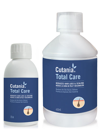 VETNOVA CUTANIA® Total Care
