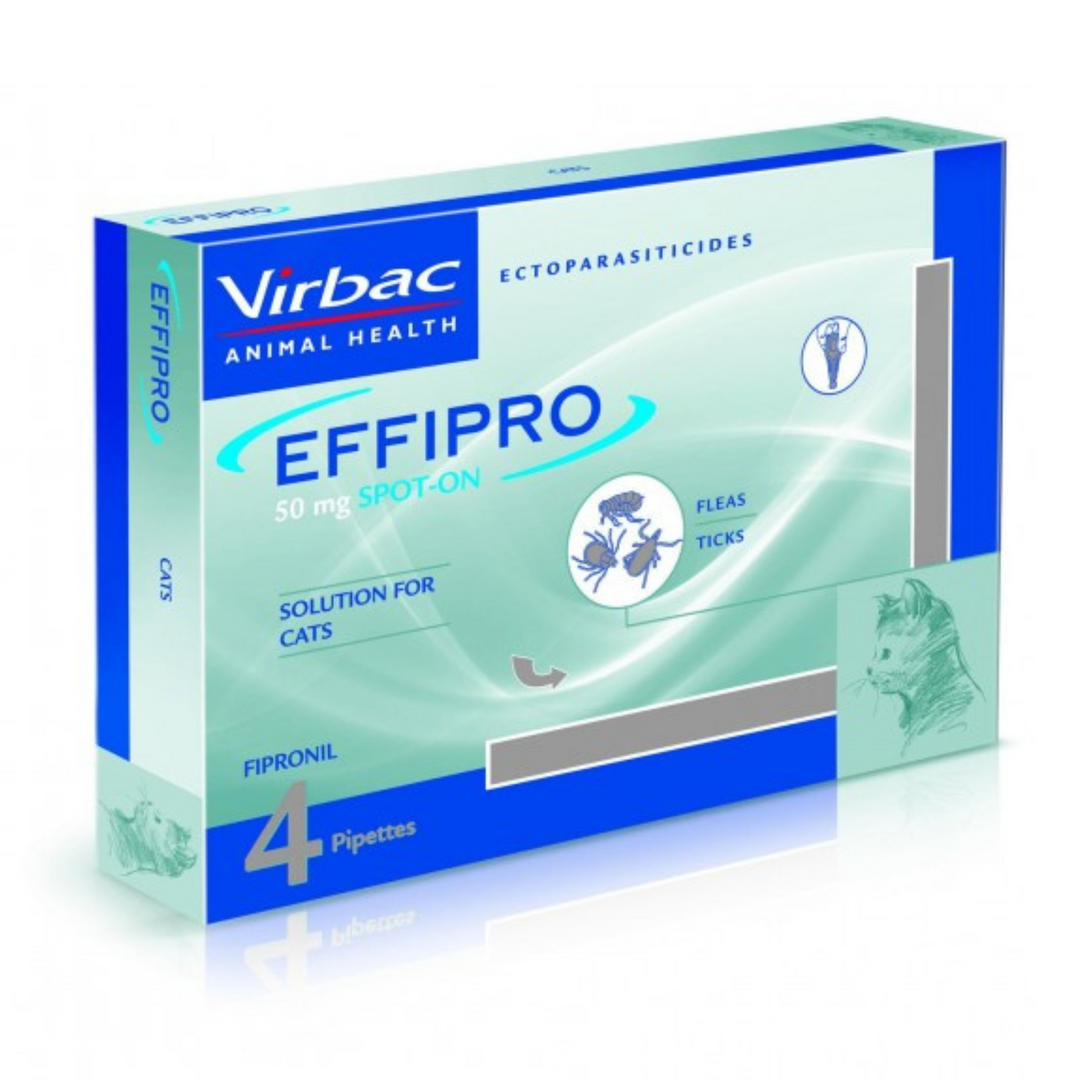 EFFIPRO GATO