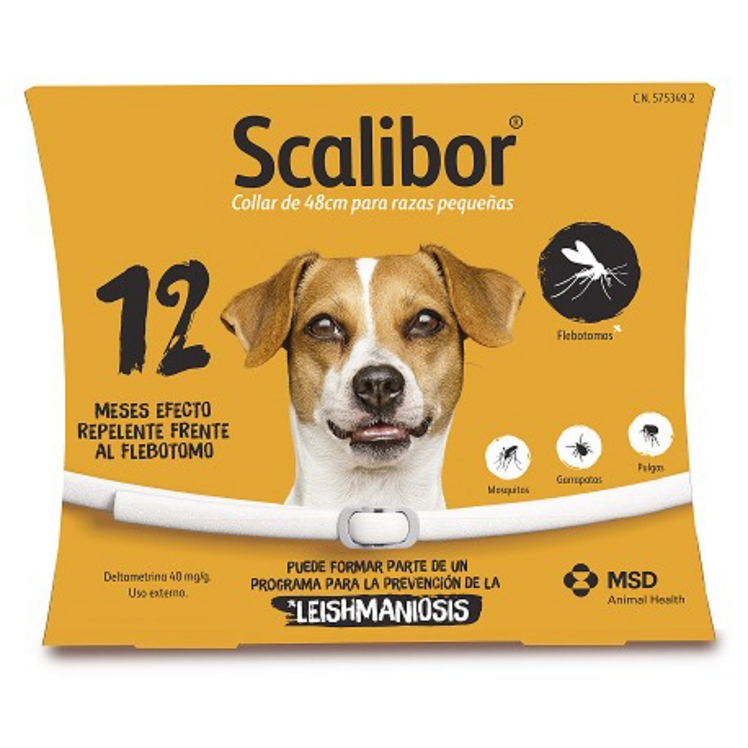 Scalibor