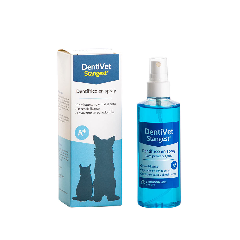STANGEST DENTIVET SPRAY