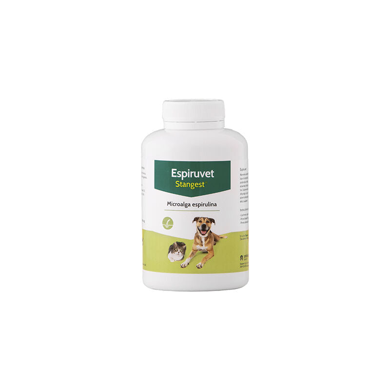 STANGEST ESPIRUVET