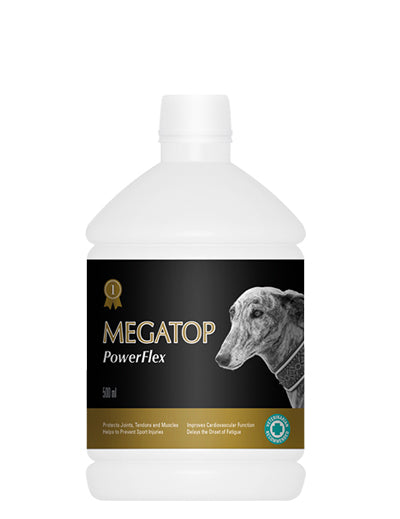 VETNOVA MEGATOP® PowerFlex