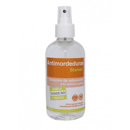 STANGEST ANTIMORDEDURAS STANVET 200 ML