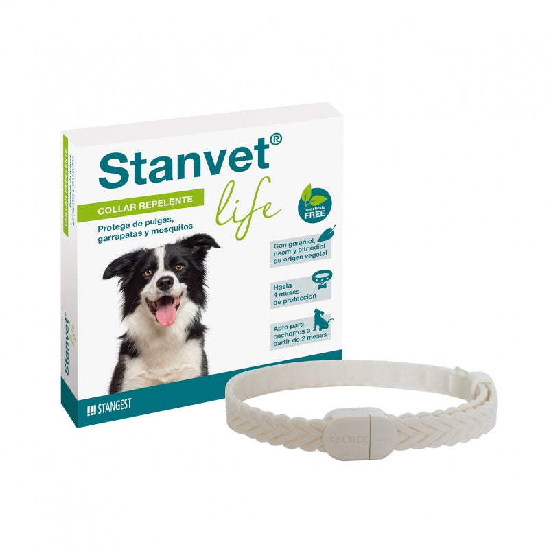 STANVET LIFE COLLAR