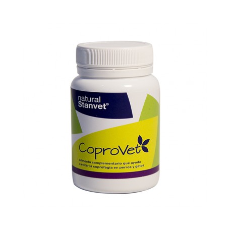 STANGEST COPROVET