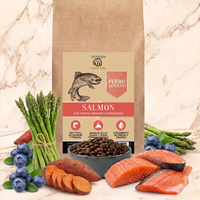Salmón y Trucha | Pienso Hipoalergénico Piel Sensible