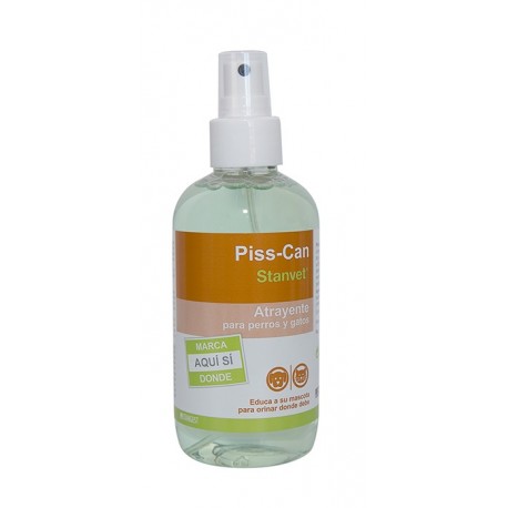 STANGEST PISS CAN 200 ML.