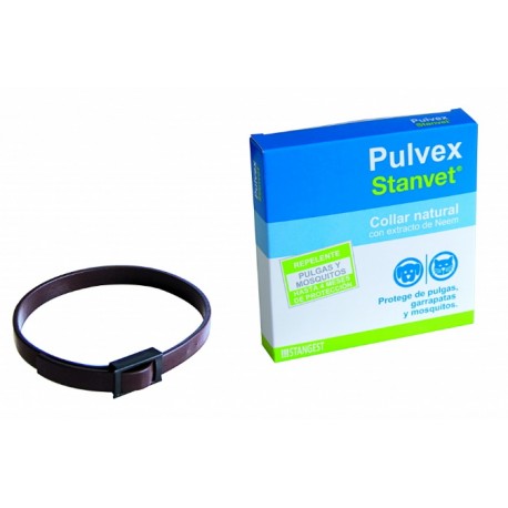 STANGEST PULVEX COLLAR