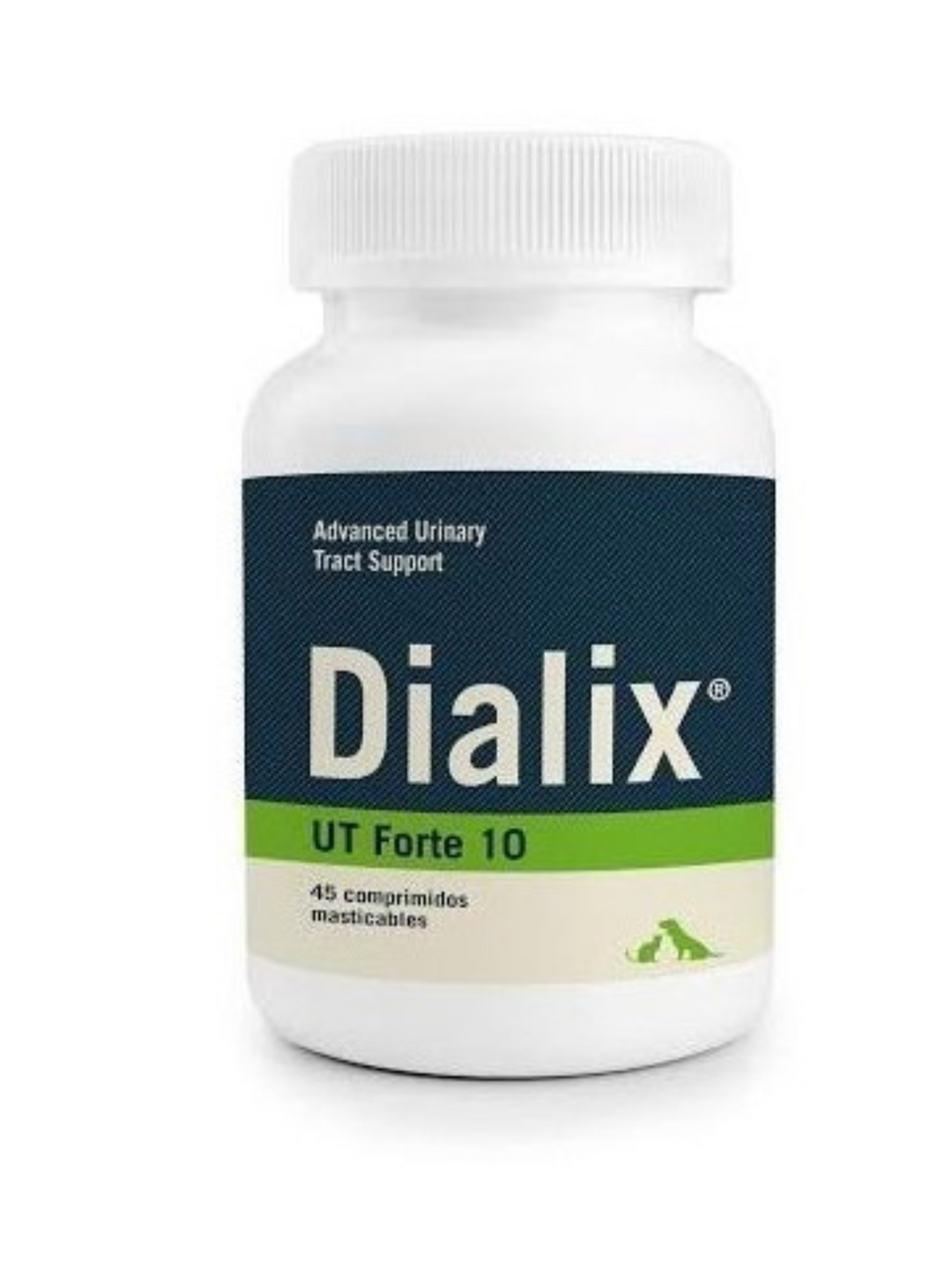 💧 VETNOVA DIALIX® UT Forte 10 – Suplemento para la Salud Urinaria en Perros y Gatos