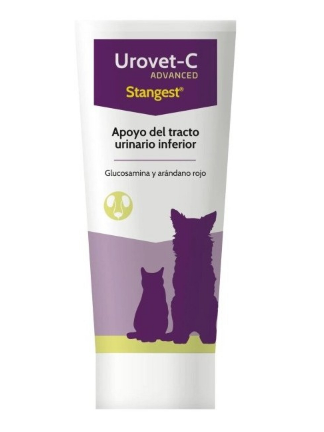 💧 UROVET-C ADVANCED - 100 gr