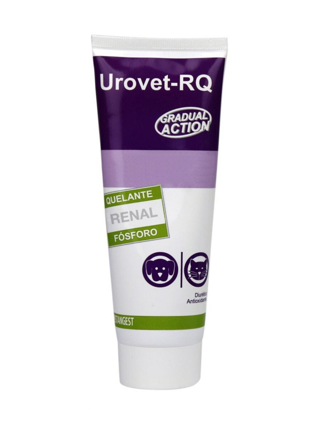 💧 UROVET-RQ - 100 gr