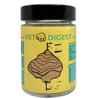 🌿 VetoDigest – Hongo Terapéutico Digestivo para Perros y Gatos | Vetoven