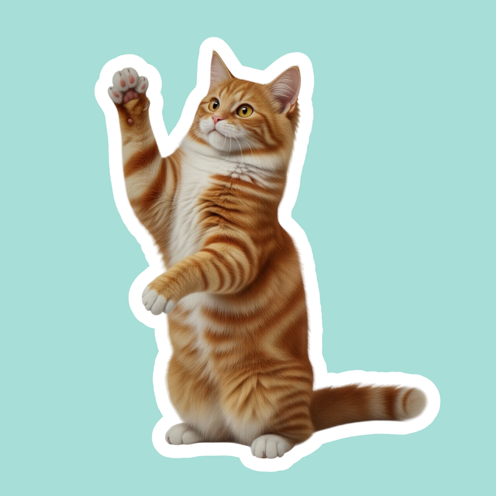 PARA GATOS