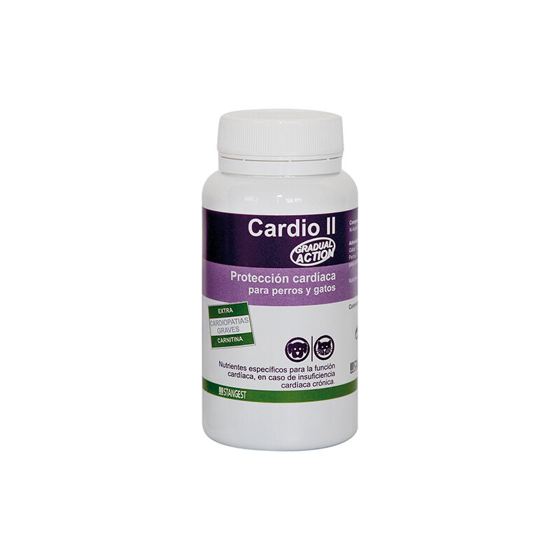 Suplementos cardio
