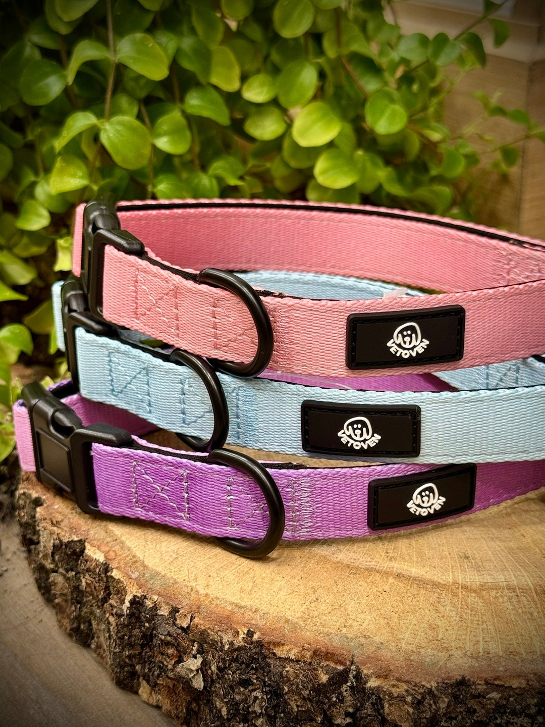 Colección Primavera Vetoven – Paseos con Color, Suavidad y Naturaleza