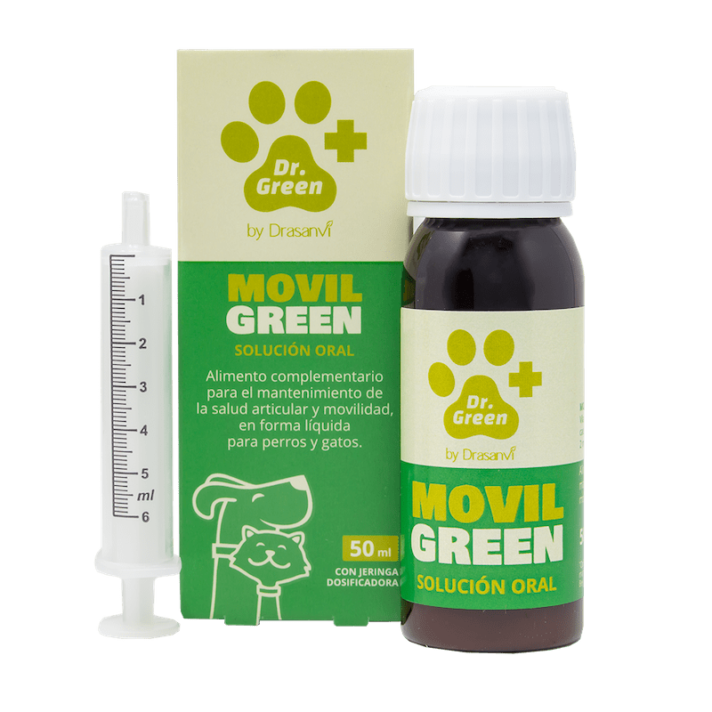 Suplementos Articulares – Movimiento, Confort y Bienestar para Perros y Gatos