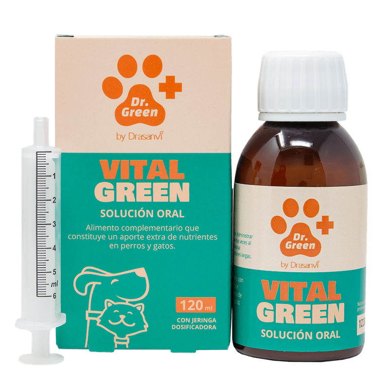 💊 Suplementos Vitamínicos – Refuerzo Diario para Perros y Gatos en Todas las Etapas