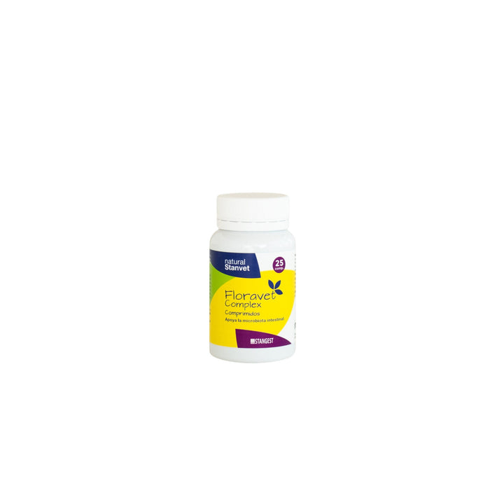 STANGEST FLORAVET COMPLEX