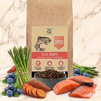 Salmón y Trucha | Pienso Hipoalergénico Piel Sensible