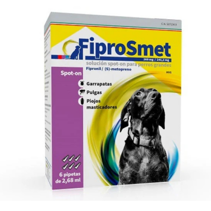 FIPROSMET