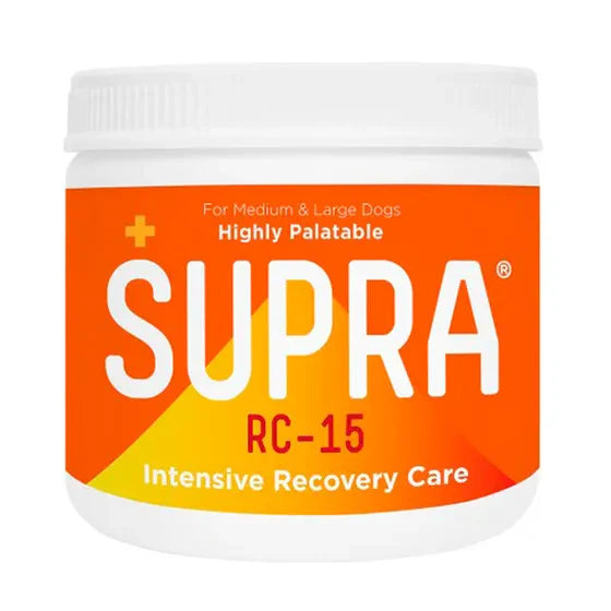 SUPRA® RC – Suplemento Vitamínico-Mineral para Perros y Gatos 🐶🐱💊