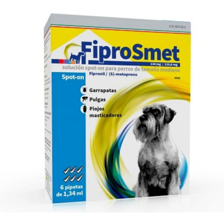 FIPROSMET