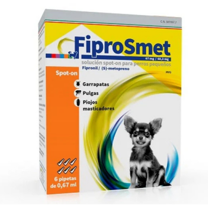 FIPROSMET