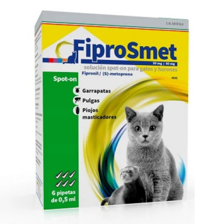 FIPROSMET