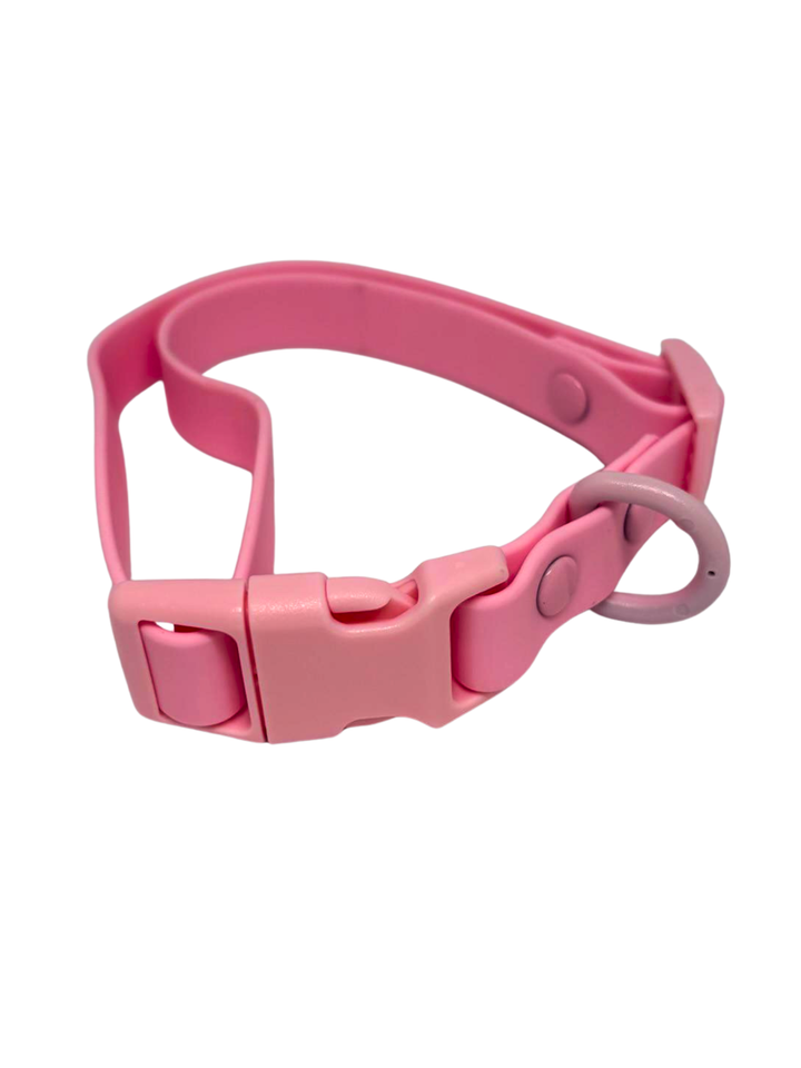 🌅 Collar Waterproof “Atardecer”