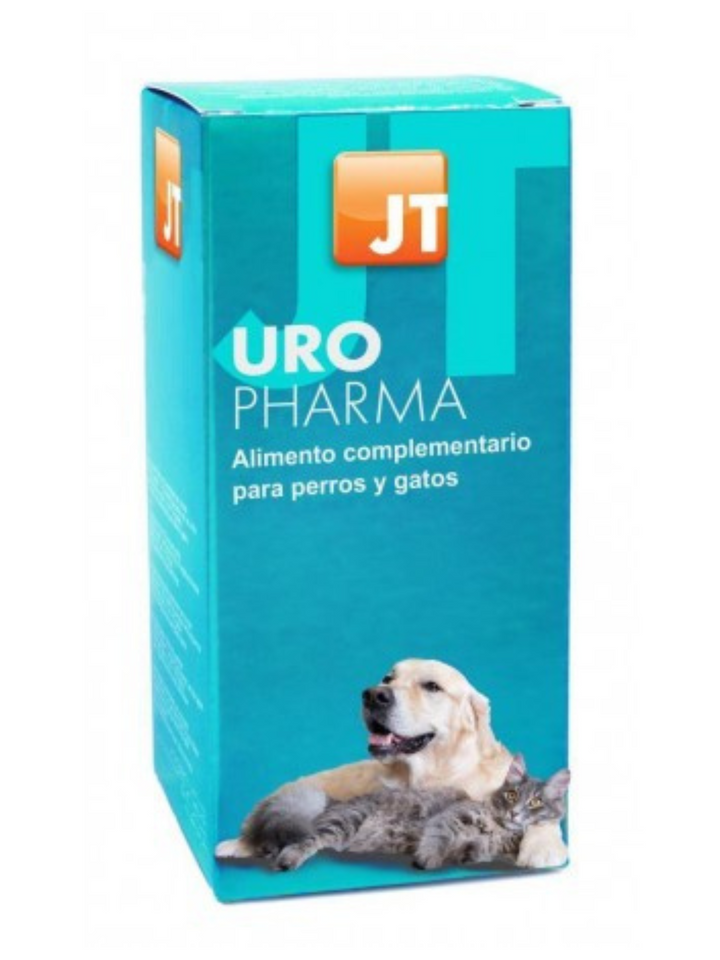 💧 JT - Uro Pharma