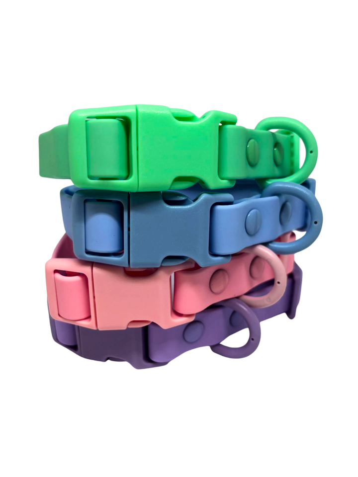 🌅 Collar Waterproof “Atardecer”