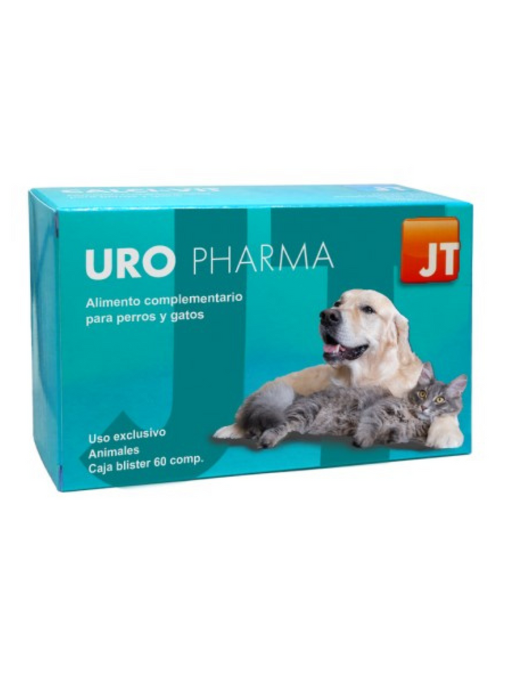 💧 JT - Uro Pharma