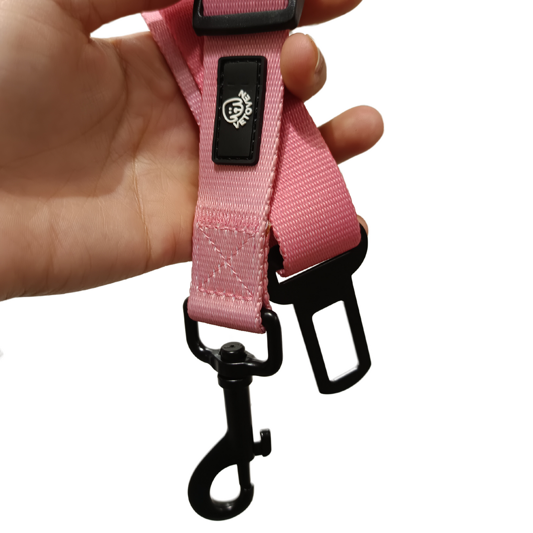 Cinturón de Seguridad para Coche  Brezo de Otoño de VETOVEN