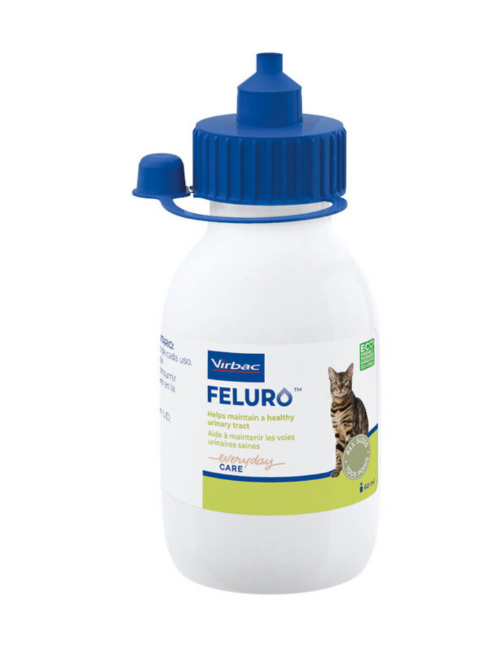 💧 Virbac Farm Feluro 60 ml