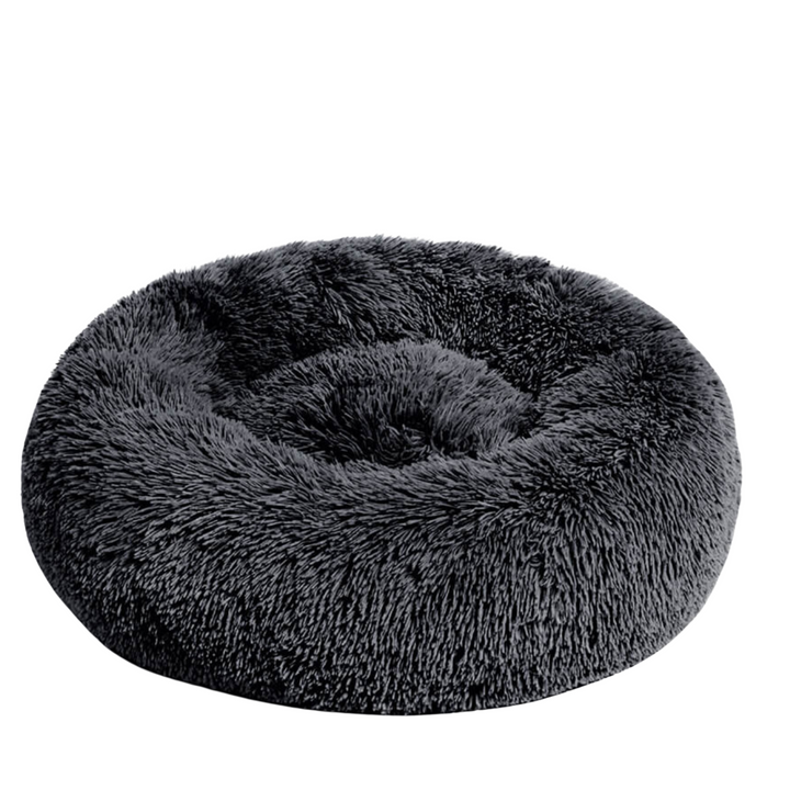 Cuna Calming Gris