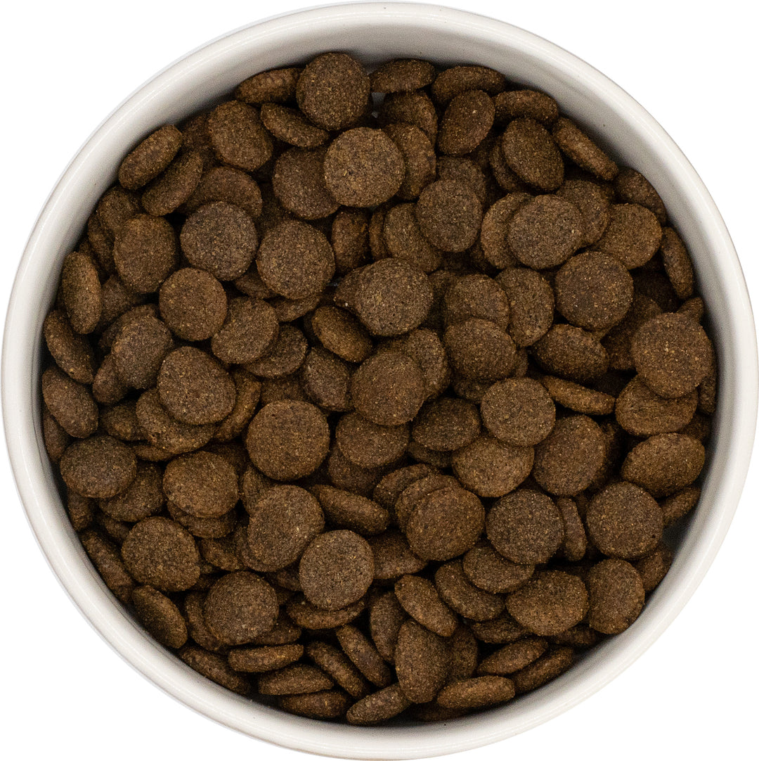 Pienso light  – Pavo con boniato y arándanos, cuidado articular y peso saludable