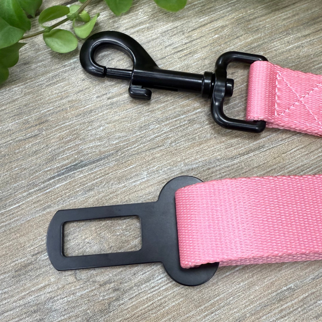 Cinturón de Seguridad para Coche  Brezo de Otoño de VETOVEN
