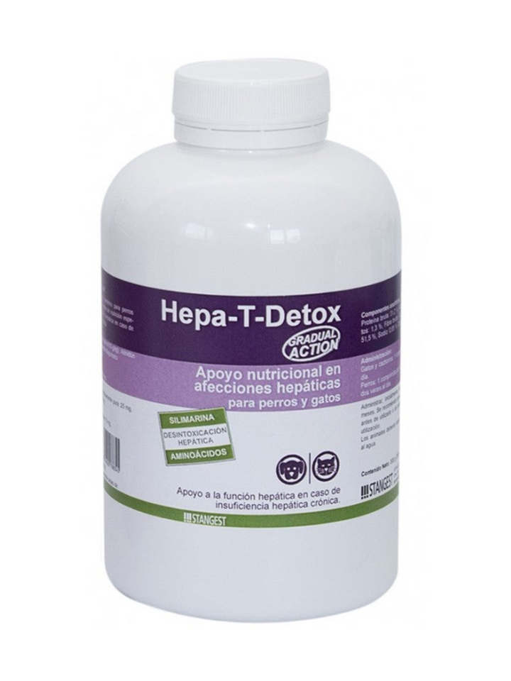 🌿 HEPA-T-DETOX