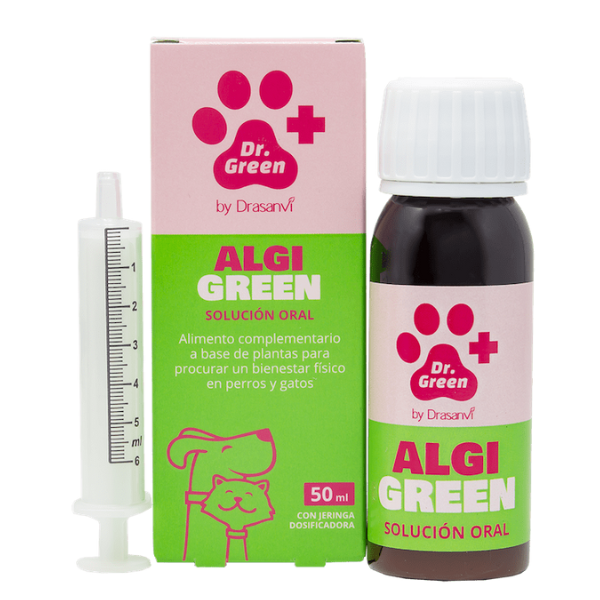 🦴 Algigreen – Apoyo natural para articulaciones y movilidad